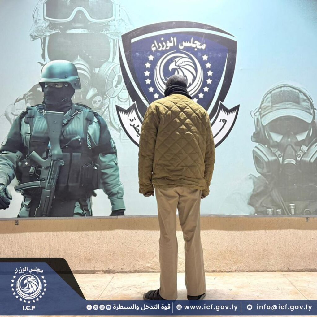 تنفيذًا لأوامر القبض الصادرة عن النيابة العامة 2 3d808c58 26ad 46f7 a9ed c9f1a0c24820