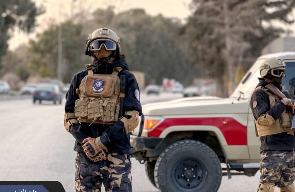 تواصل قوة التدخل والسيطرة تأمين الطريق الساحلي ، ضمن جهودها المتواصلة لتعزيز الأمن والاستقرار، 9 1049051b ac65 4527 9b9c f9079bd31350 1fcc2ec1