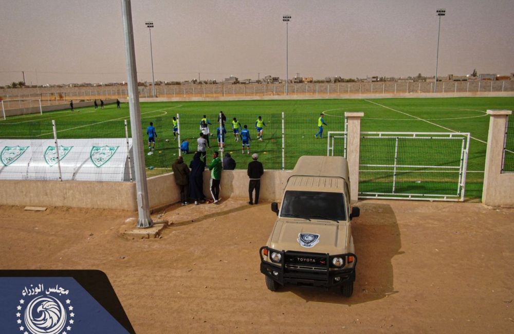 قامت قوة التدخل والسيطرة، في إطار دعم الأنشطة الرياضية، بتأمين مباراة نادي البشائر الرياضي واتحاد 3 3aa88a8d 86d1 48d9 9c4c 01f4bc6c74de 52ad8f97