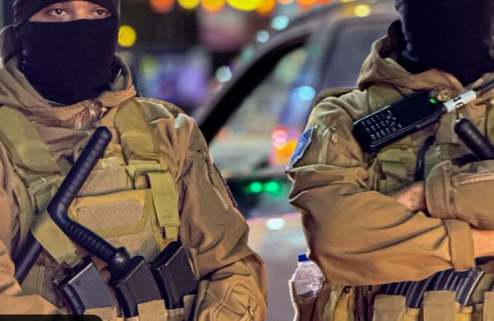 تواصل قوة التدخل والسيطرة تسيير دورياتها الثابتة والمتحركة داخل مدينة مصراته 5 WhatsApp Image 2026 03 14 at 12.41.04 AM 3 5a4aca4c