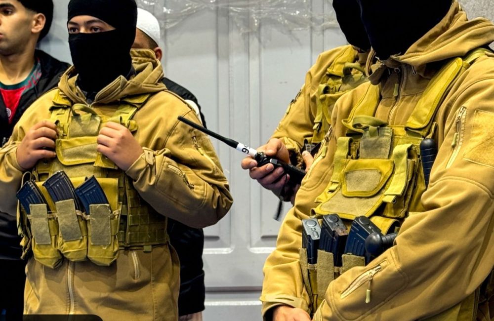 قامت قوة التدخل والسيطرة بتأمين مباراة ذات الرمال × مصراتة المركزي التي أُقيمت بالمدينة الرياضية مصراتة 17 IMG 4093 64fc6c28