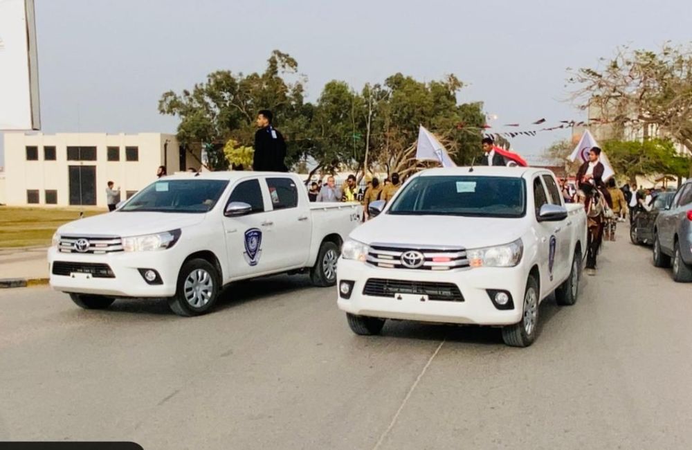قوة التدخل والسيطرة تأمن إحتفالات الذكرى الثالثة والخمسين لتأسيس جمعية بيوت الشباب الليبية، 15 566e494e e201 4fdf 815a 6317263b2fbc 668eaa1f