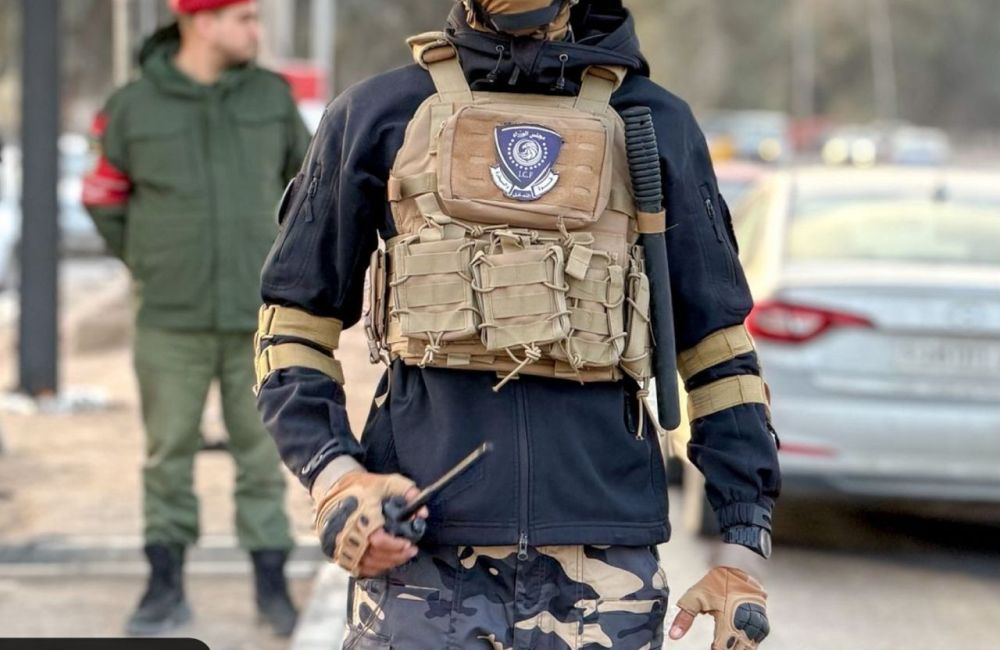 تواصل قوة التدخل والسيطرة تأمين الطريق الساحلي ، ضمن جهودها المتواصلة لتعزيز الأمن والاستقرار، 5 44de2ee9 0db9 4b54 8ff6 05b43fb7c1f0 80acb3bf