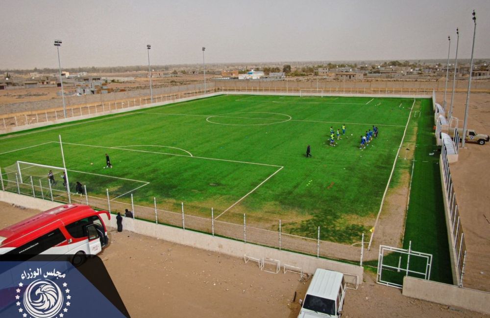 قامت قوة التدخل والسيطرة، في إطار دعم الأنشطة الرياضية، بتأمين مباراة نادي البشائر الرياضي واتحاد 2 41fadcbd 50d1 4549 bc48 be1c24f06869 a3011aee