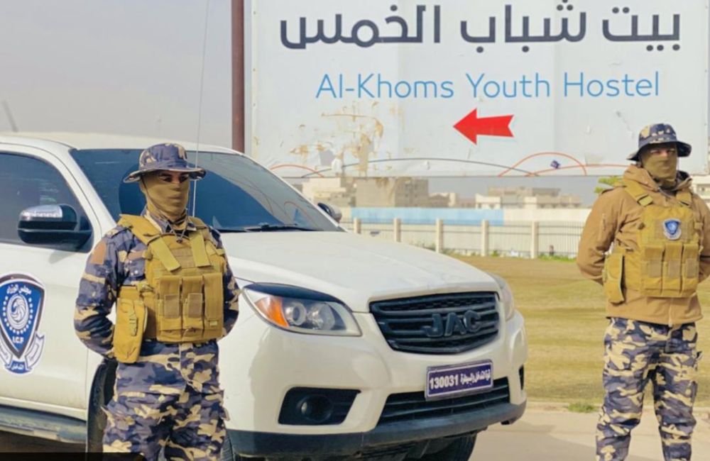 قوة التدخل والسيطرة تأمن إحتفالات الذكرى الثالثة والخمسين لتأسيس جمعية بيوت الشباب الليبية، 7 2696716f 970c 4d4e bd2e 8edcd8b03deb 1 ab0fd9d5