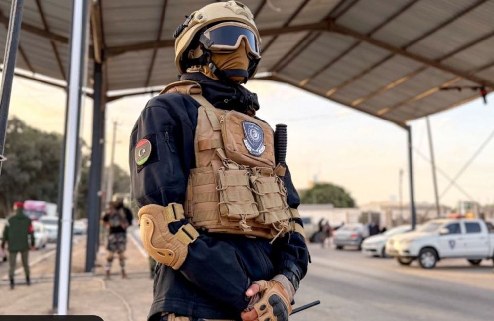 تواصل قوة التدخل والسيطرة تأمين الطريق الساحلي ، ضمن جهودها المتواصلة لتعزيز الأمن والاستقرار، 6 9a10c236 aa9c 477d b825 960610b921ef b851ac4d