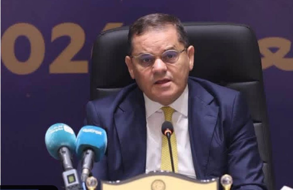 قوة التدخل والسيطرة، تختتم بالتعاون مع الأجهزة الأمنية، خطة تأمين زيارة دولة رئيس حكومة الوحدة الوطنية والوفد الوزاري المرافق له إلى بلدية زليتن ،،بعد إنعقاد إجتماع مجلس الوزراء العادي الرابع لسنة 2026م . #مكتب_العلاقات_والتعاون #قوة_التدخل_والسيطرة 16 745314118 1369315615149240 1262616612885475774 n 1 ea029c31